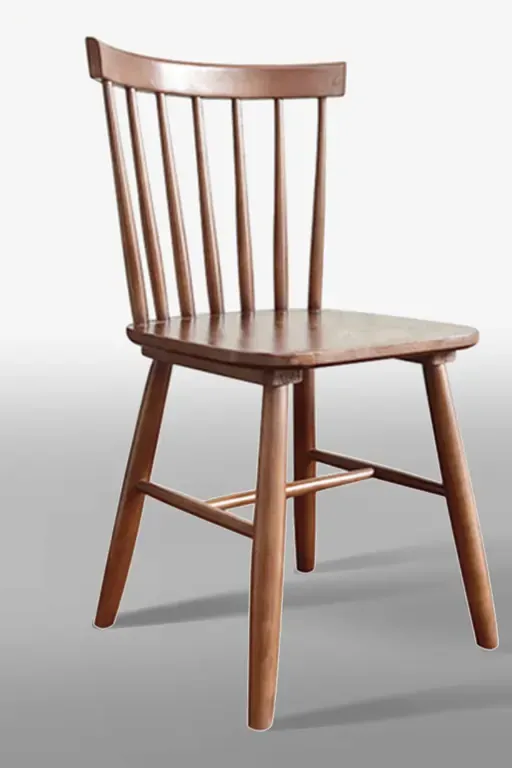 Ghế pinnstol (ghế 7 nan) dành cho quán cafe, ghế ăn, ghế nhà hàng