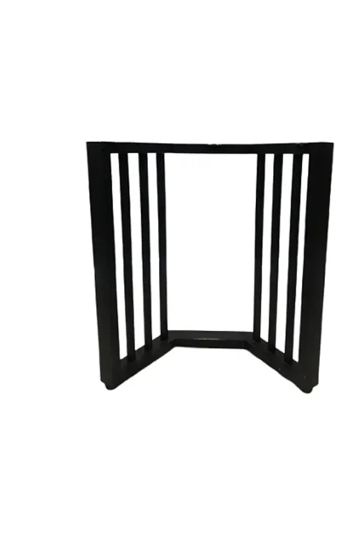 Chân Sắt Hộp Bán Lục Giác