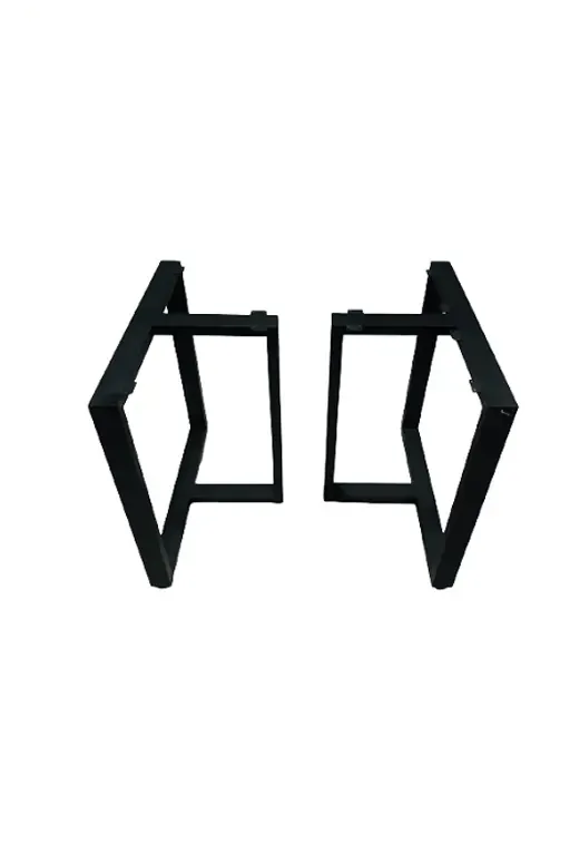 Chân Sắt Hộp Chữ T