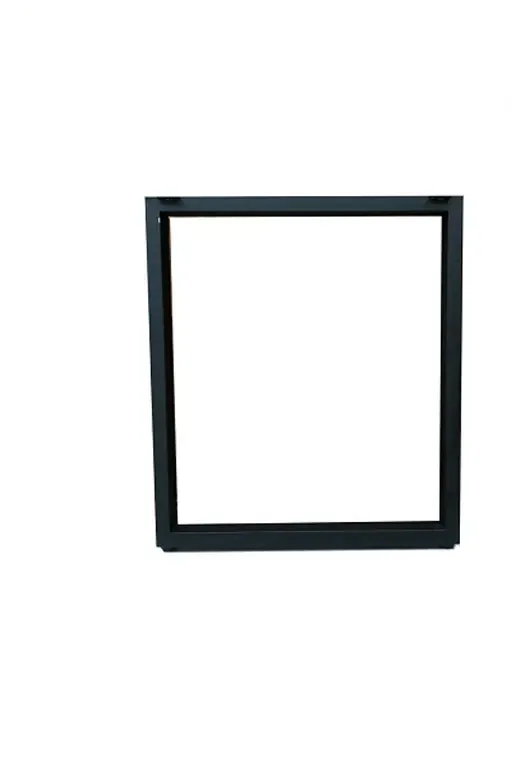 Chân Sắt Hộp Chữ U