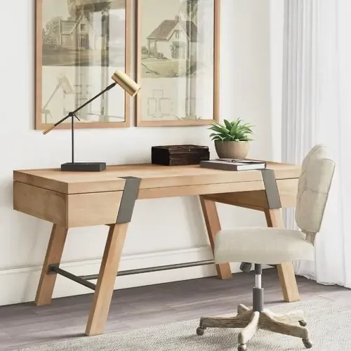 Bàn học, bàn làm việc Newlon Desk