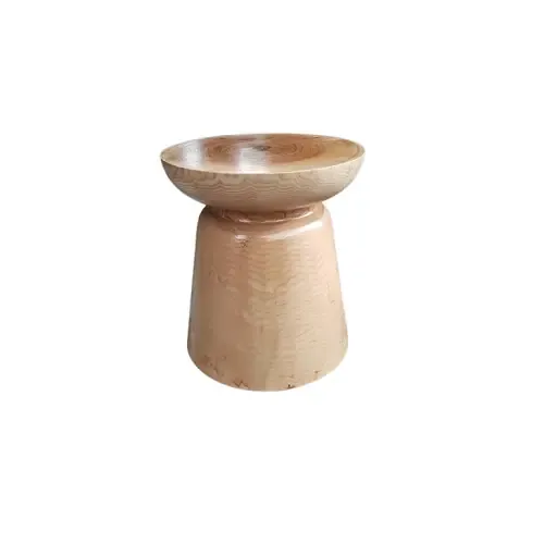 Đôn Gỗ Me Tây DG03