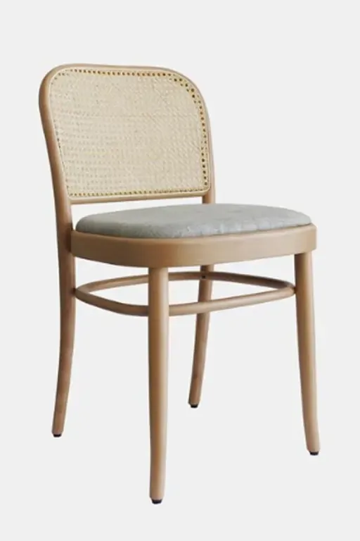 Ghế Ăn Thonet 811