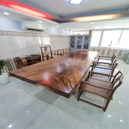 Bàn Me Tây Khủng Dài 3m6 Giao Khách Hàng Tại Bình Dương