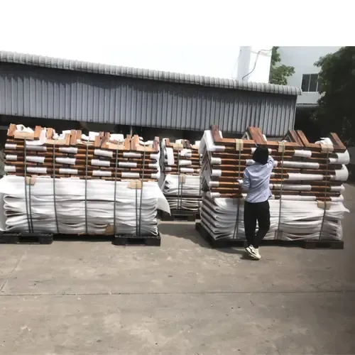 Dự Án Bàn Gỗ Me Tây Xuất Khẩu Đài Loan