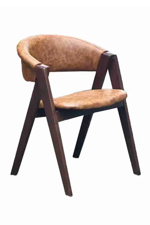 Ghế Shelton gỗ ASH