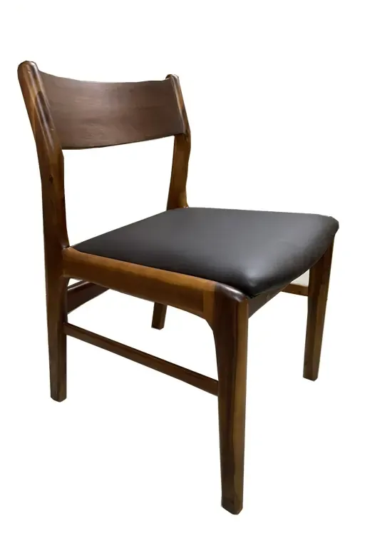 Ghế Benla Gỗ Tràm Ghế Ăn cho Gia Đình, Nhà Hàng, Quán Ăn