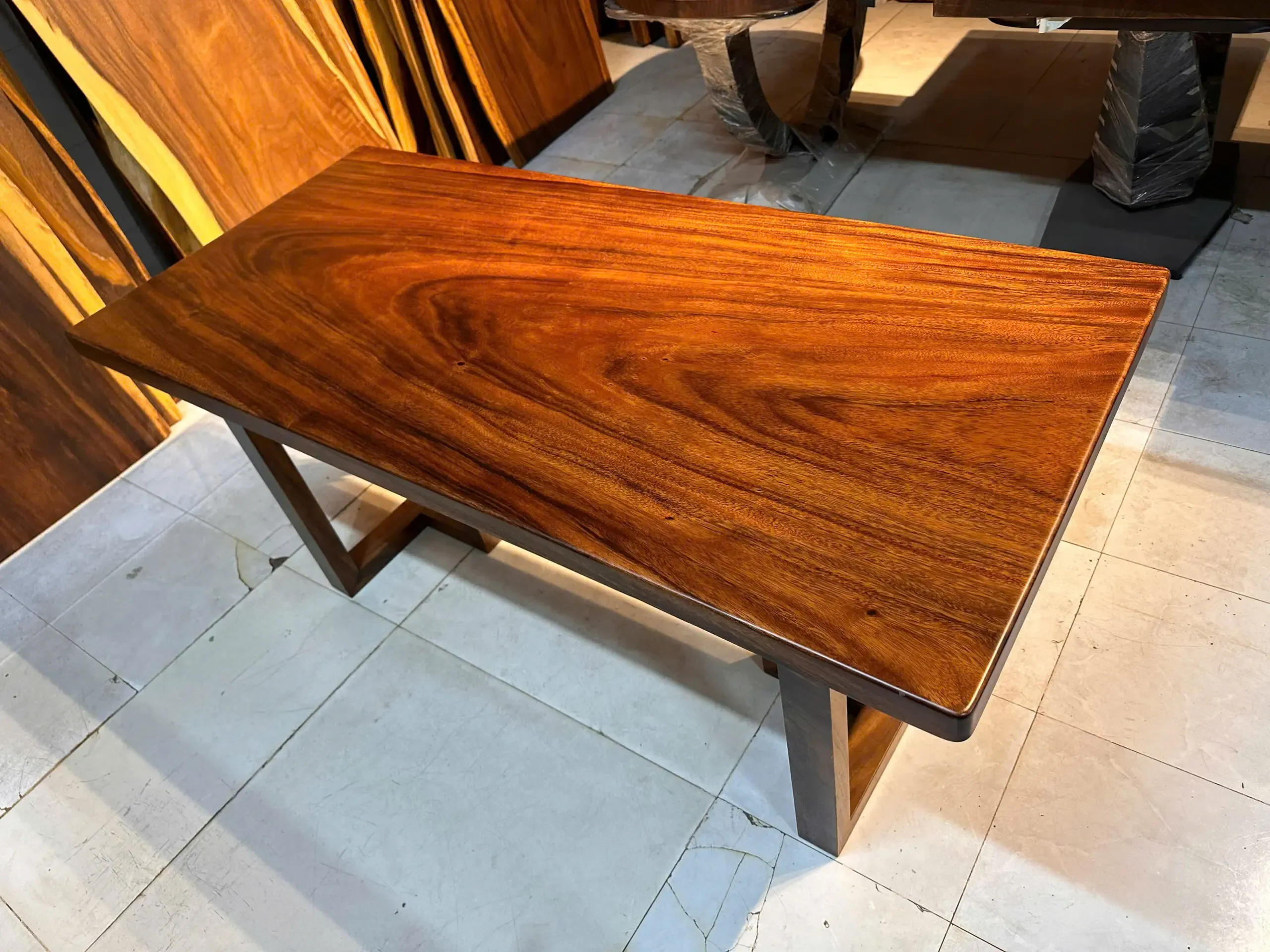 MẶT BÀN ME TÂY NGUYÊN TẤM